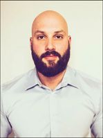 Robin Nilsson Lagerchef
