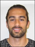 Christopher Telo Försäljare
